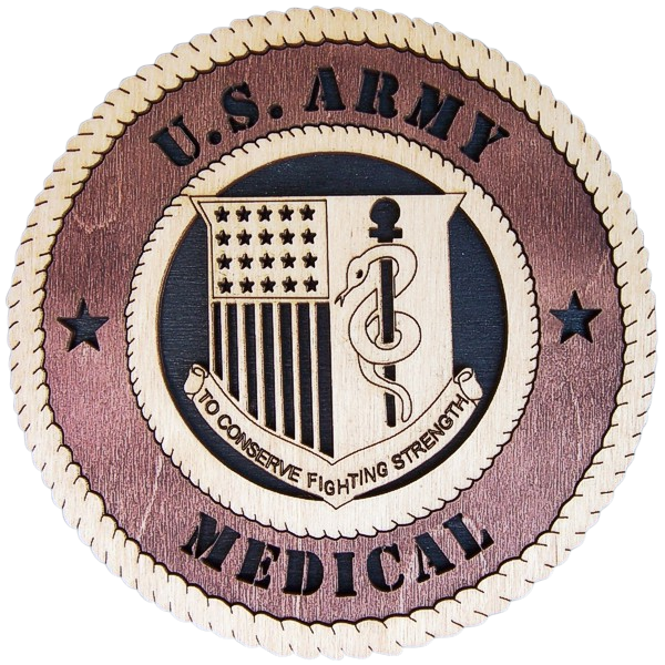 Army Medical Regiment